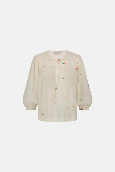 FABIENNE CHAPOT blouse
