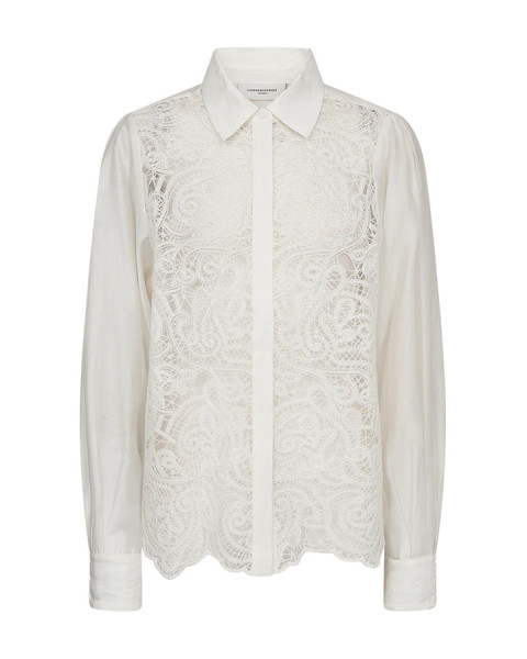 COPENHAGEN MUSE blouse