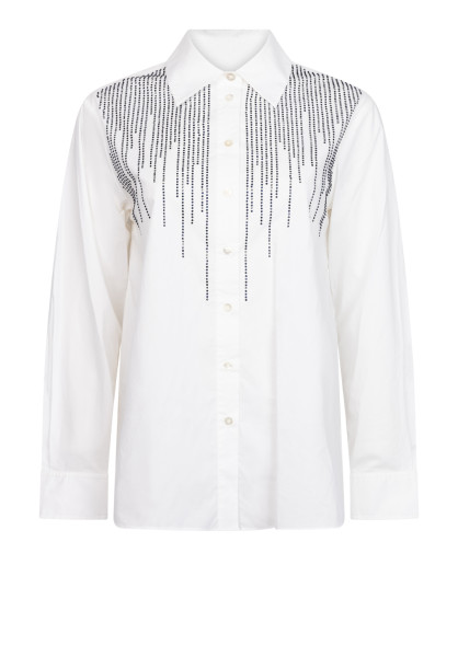 AAIKO blouse