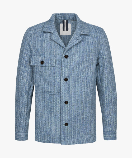 PROFUOMO overshirt