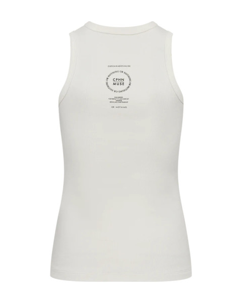 COPENHAGEN MUSE top