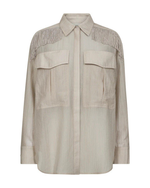 COPENHAGEN MUSE blouse