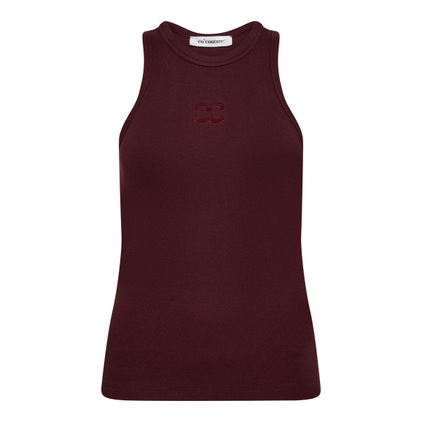 CO´ COUTURE top