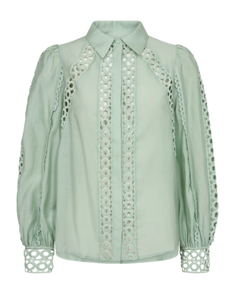 COPENHAGEN MUSE blouse