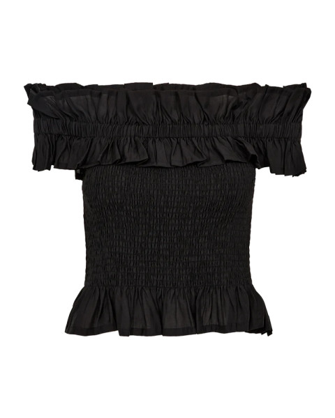 COPENHAGEN MUSE top