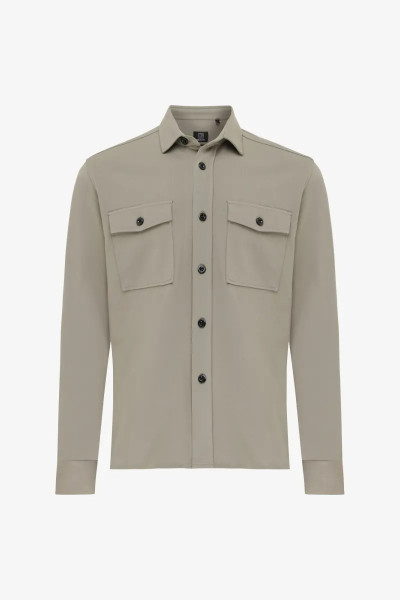 GENTI overhemd