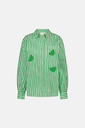 FABIENNE CHAPOT blouse