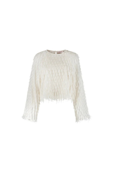 STUDIO AMAYA blouse