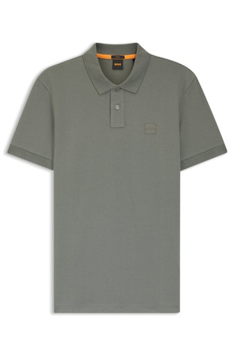 HUGO BOSS polo