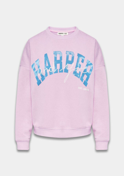 HARPER & YVE trui