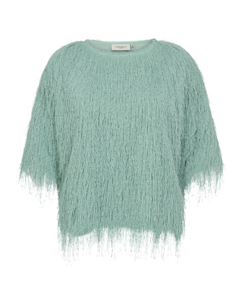 COPENHAGEN MUSE top