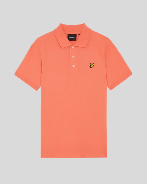LYLE & SCOTT polo
