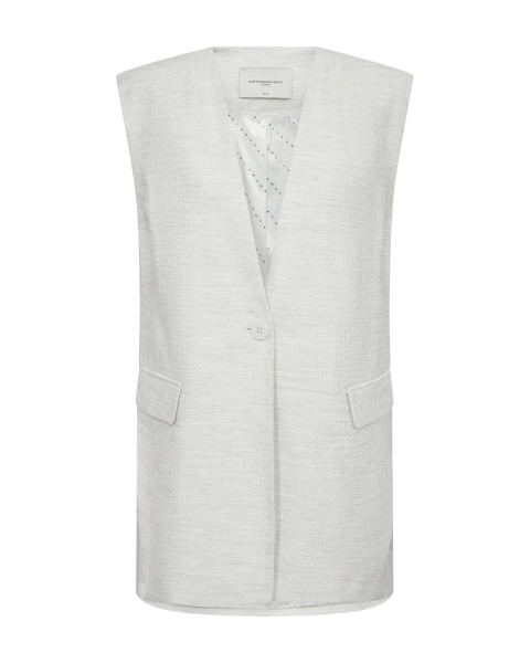 COPENHAGEN MUSE gilet