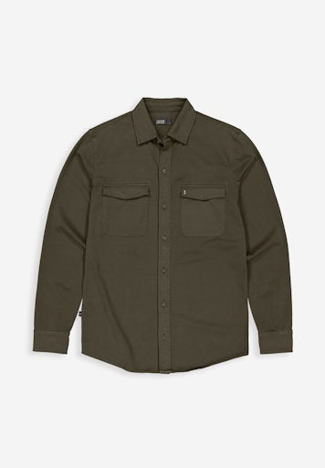 BUTCHER OF BLUE overhemd