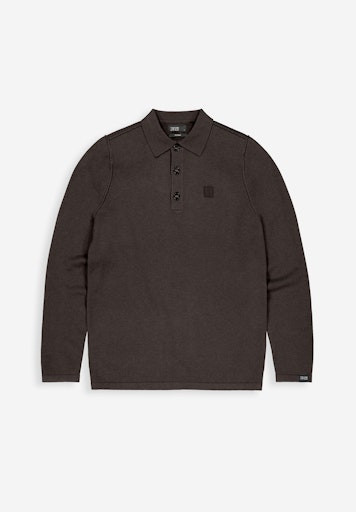 BUTCHER OF BLUE polo