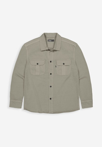 BUTCHER OF BLUE overhemd