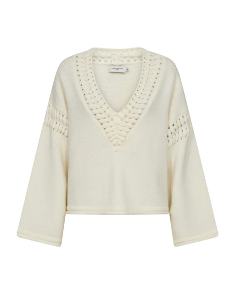 COPENHAGEN MUSE blouse