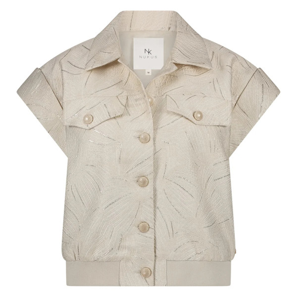 NUKUS blazer