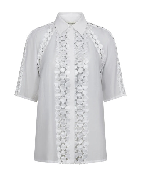 COPENHAGEN MUSE blouse