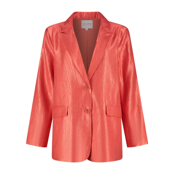 STUDIO AMAYA blazer