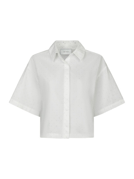 NEO NOIR blouse