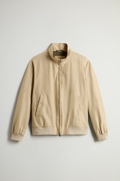 WOOLRICH jas