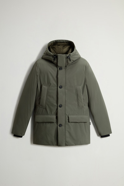 WOOLRICH JAS
