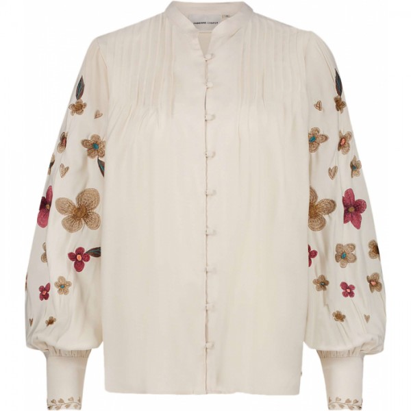 FABIENNE CHAPOT blouse