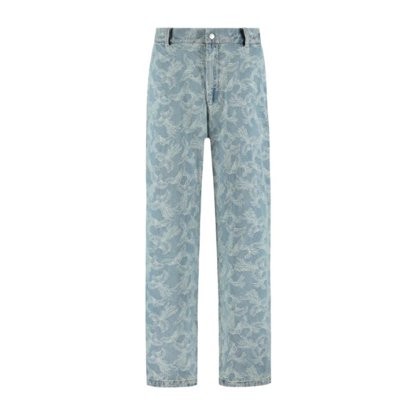 STUDIO AMAYA broek