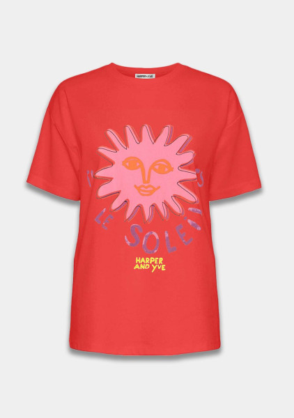 HARPER & YVE t-shirt
