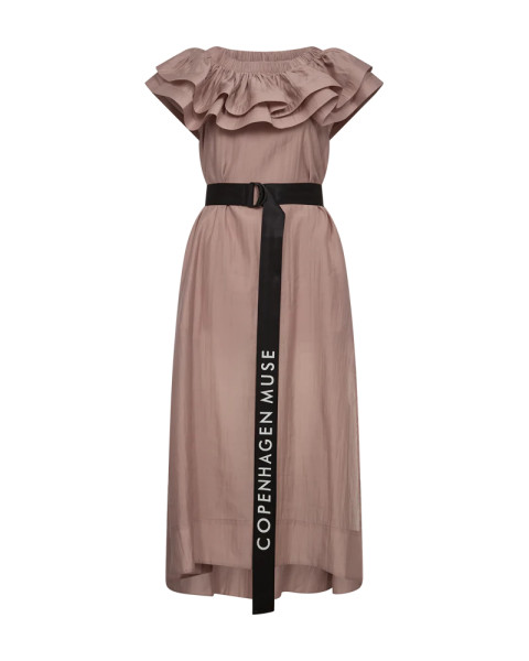 COPENHAGEN MUSE jurk