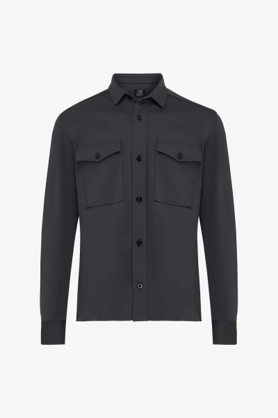 GENTI overhemd
