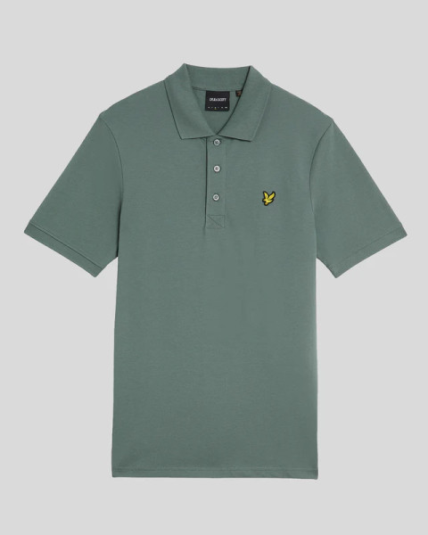 LYLE & SCOTT polo