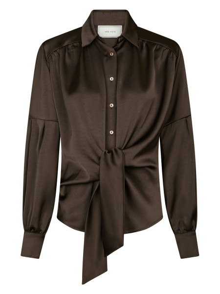 NEO NOIR blouse