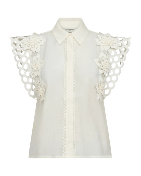 COPENHAGEN MUSE top