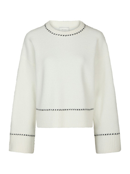 NEO NOIR blouse