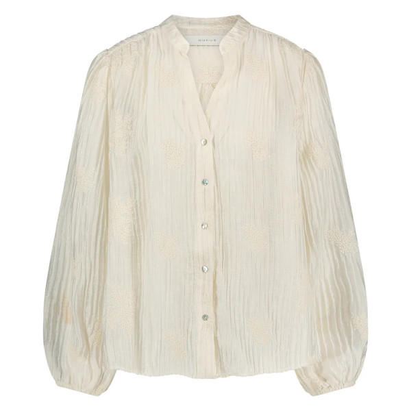 NUKUS blouse