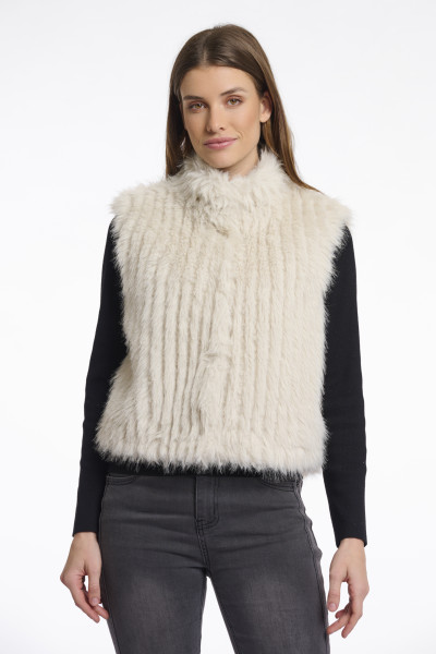 RINO & PELLE gilet