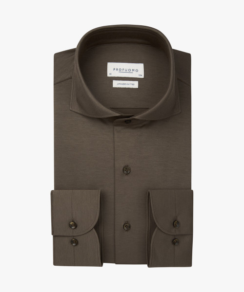 PROFUOMO overhemd