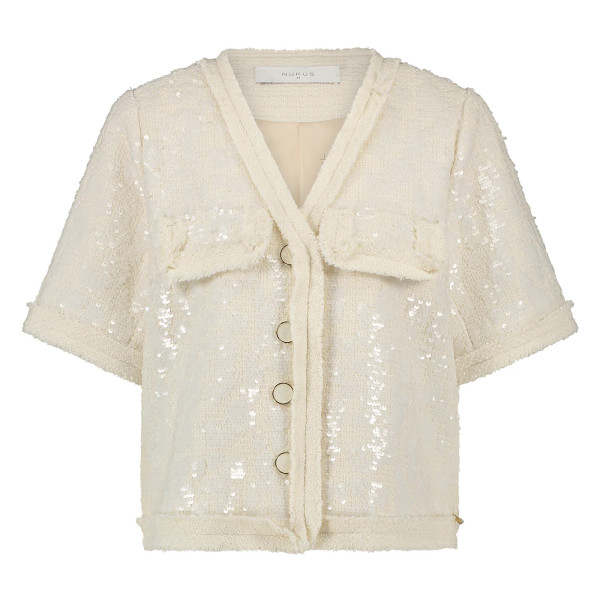 NUKUS blazer