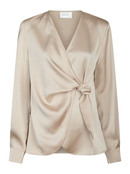 NEO NOIR blouse