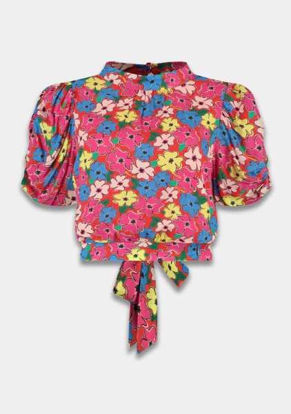 HARPER & YVE top