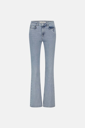 FABIENNE CHAPOT jeans