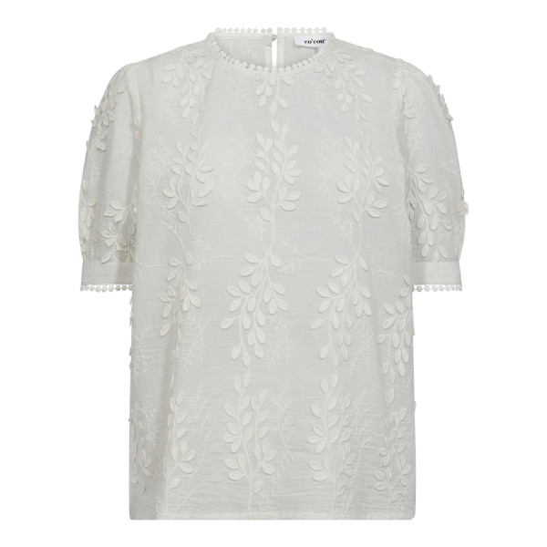 CO´ COUTURE top