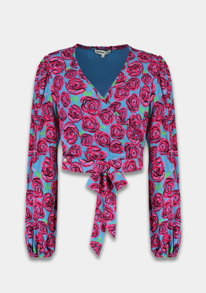 HARPER & YVE top