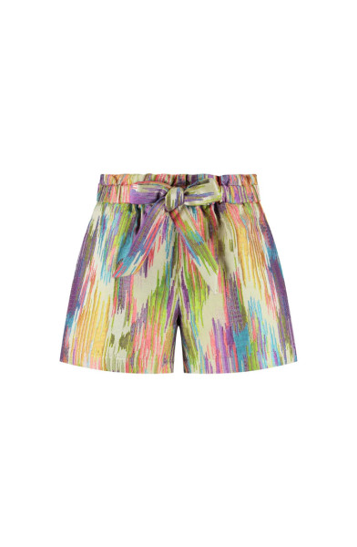 STUDIO AMAYA korte broek