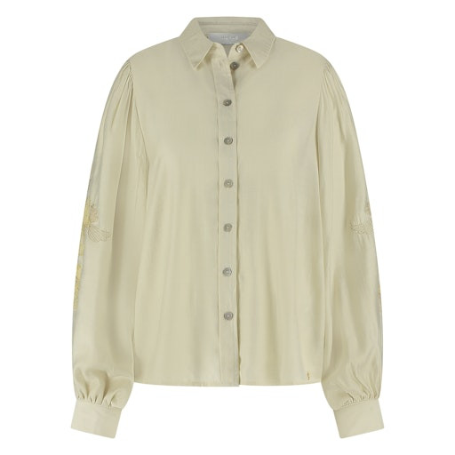 NUKUS blouse