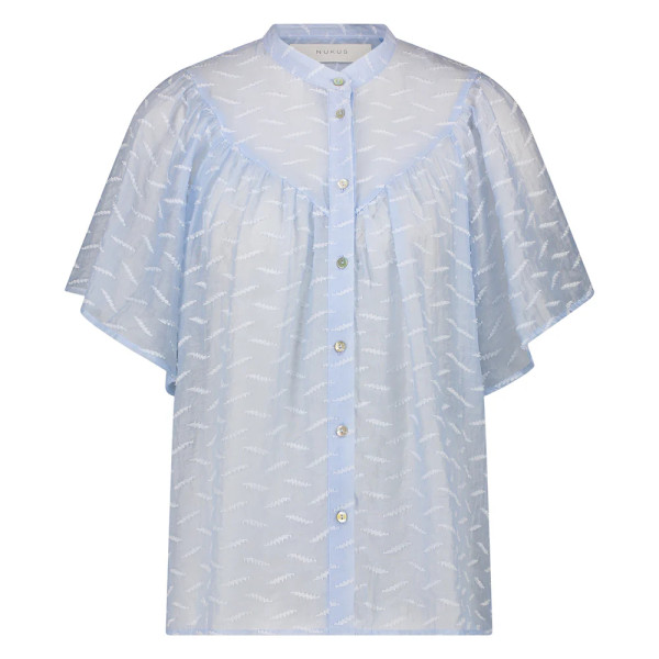 NUKUS blouse
