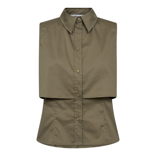 CO´ COUTURE blouse