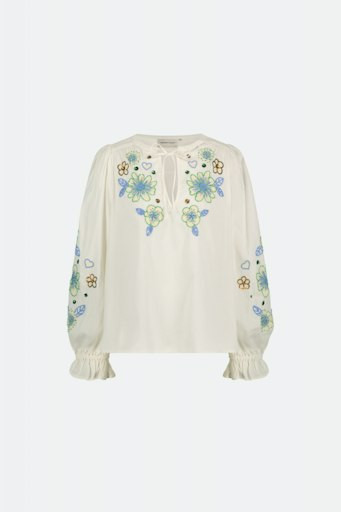 FABIENNE CHAPOT blouse